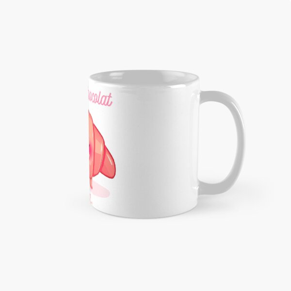 Item preview, Chocolate croissant designed and sold by PatricioXY.