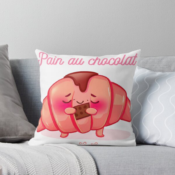 Item preview, Chocolate croissant designed and sold by PatricioXY.