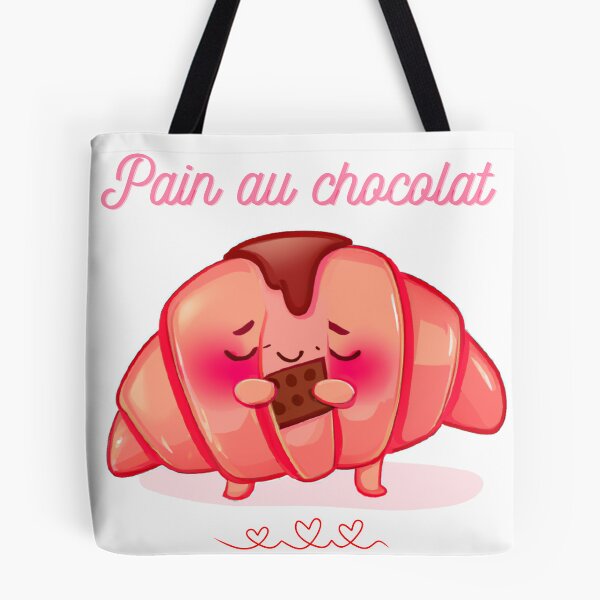 Item preview, Chocolate croissant designed and sold by PatricioXY.