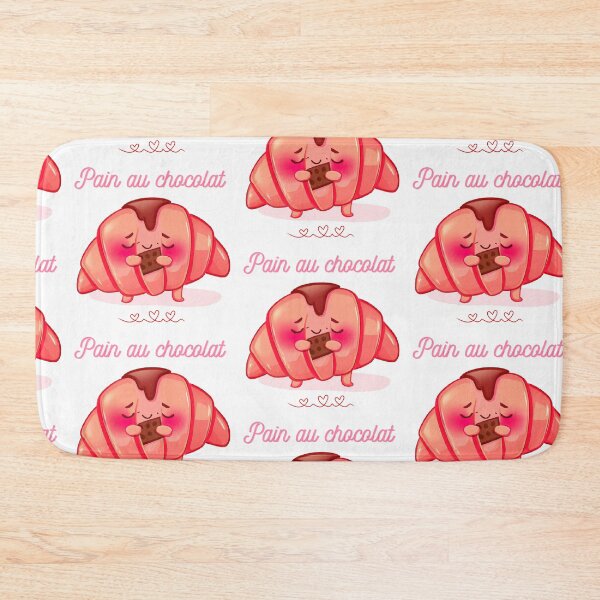 Item preview, Chocolate croissant designed and sold by PatricioXY.
