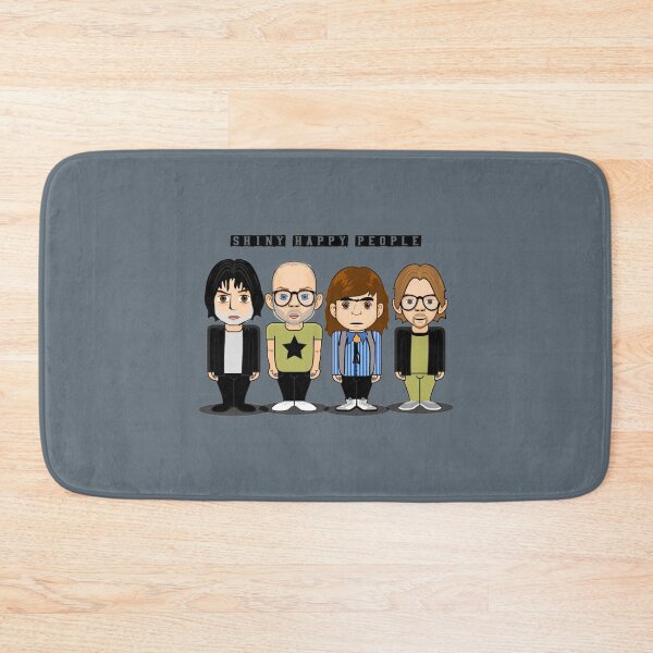 Item preview, Shiny Happy People designed and sold by TrenaMcArthur.