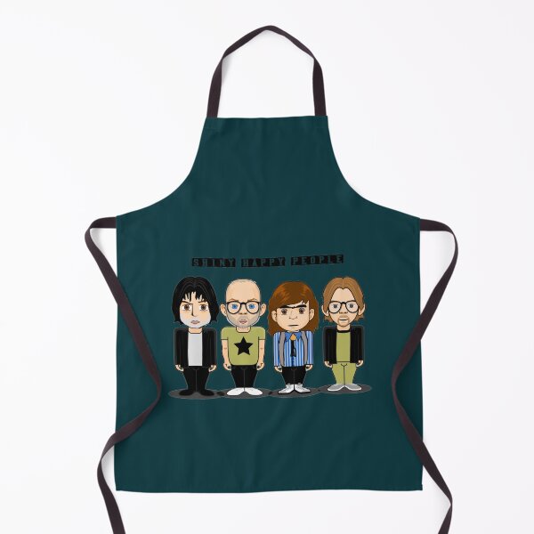 Item preview, Shiny Happy People designed and sold by TrenaMcArthur.