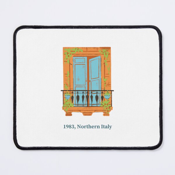 Item preview, Postcard Italy, Call me by your name designed and sold by yolidesigns.