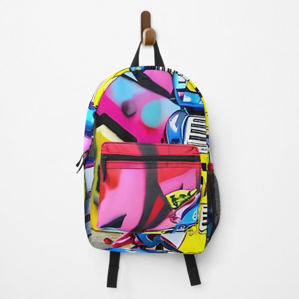 Item preview, A lovely robot | graffiti aesthetic designed and sold by spinolator.