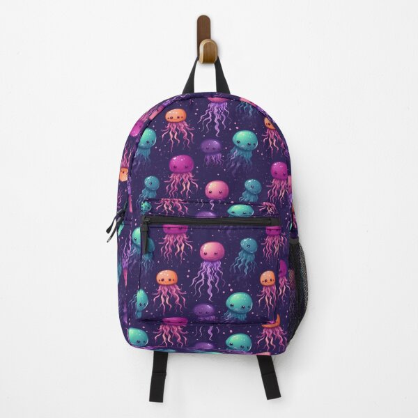 Item preview, Deepsea Jellyfish designed and sold by BanjiGallery.