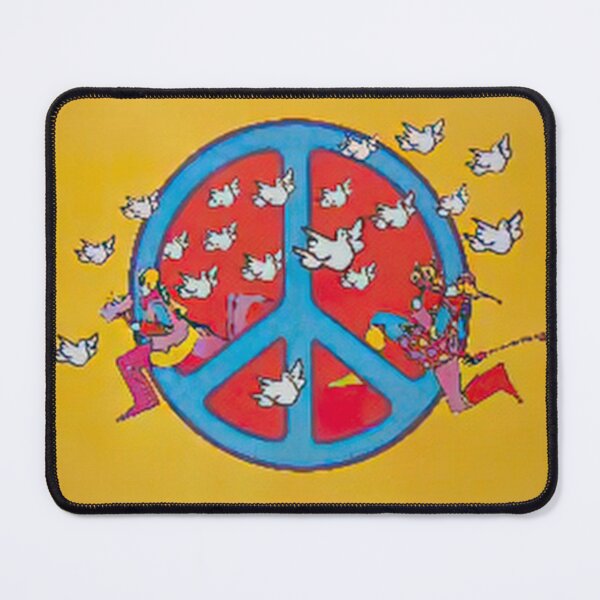 Item preview, Peter Max art and gift for sales designed and sold by EditorArt.
