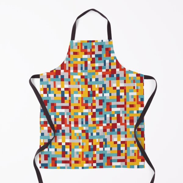 Item preview, Blocks Style Pattern designed and sold by GloriousChoice.
