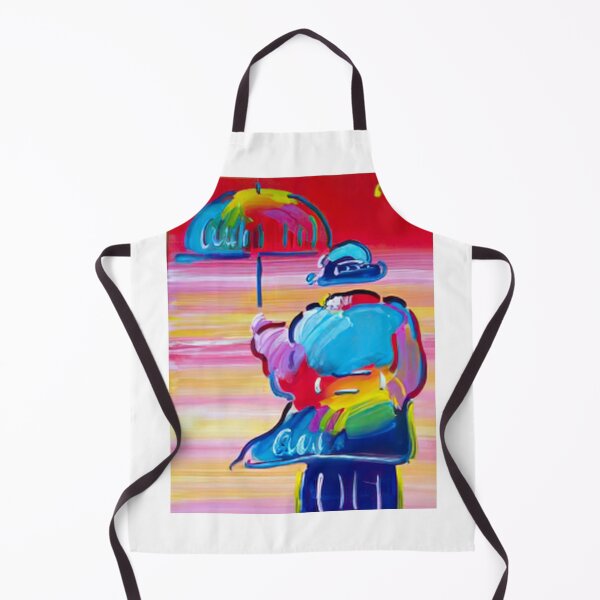 Item preview, Peter Max art and gift for sales designed and sold by EditorArt.