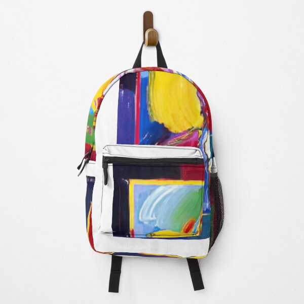 Aperçu de l'œuvre Peter Max art and gift for sales créée et vendue par EditorArt.
