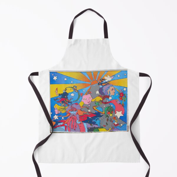 Item preview, Peter Max art and gift for sales designed and sold by EditorArt.