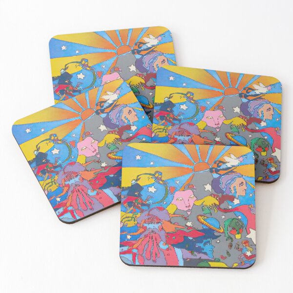 Item preview, Peter Max art and gift for sales designed and sold by EditorArt.