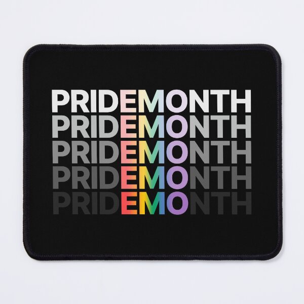 Item preview, Pride month emo designed and sold by velaryons.
