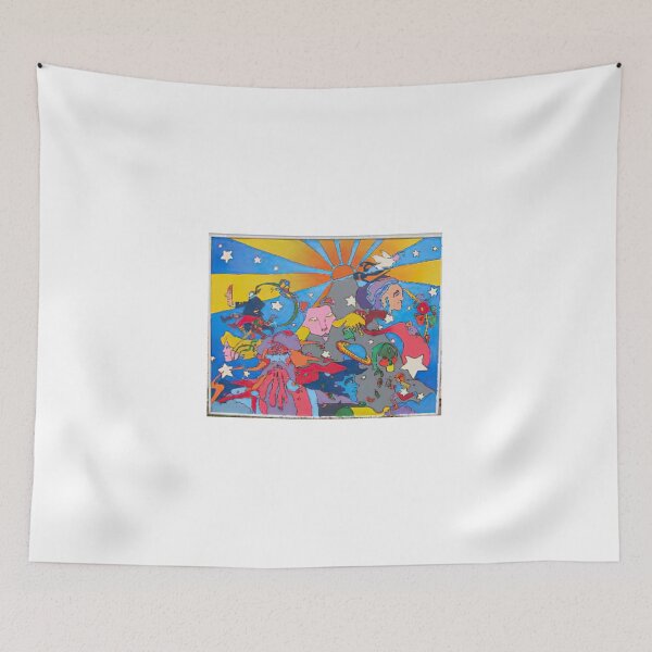 Item preview, Peter Max art and gift for sales designed and sold by EditorArt.