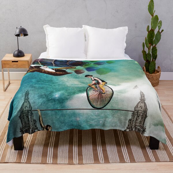 Item preview, A circus in the city designed and sold by Design4uStudio.