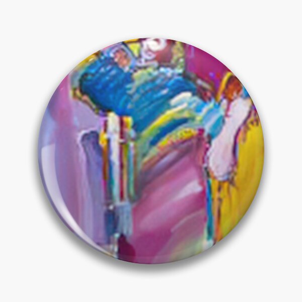 Item preview, Peter Max arte y regalo para las ventas designed and sold by EditorArt.
