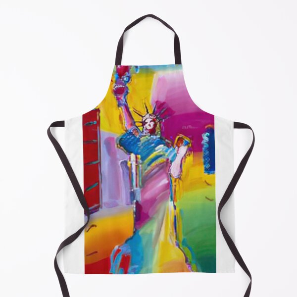 Item preview, Peter Max art and gift for sales designed and sold by EditorArt.