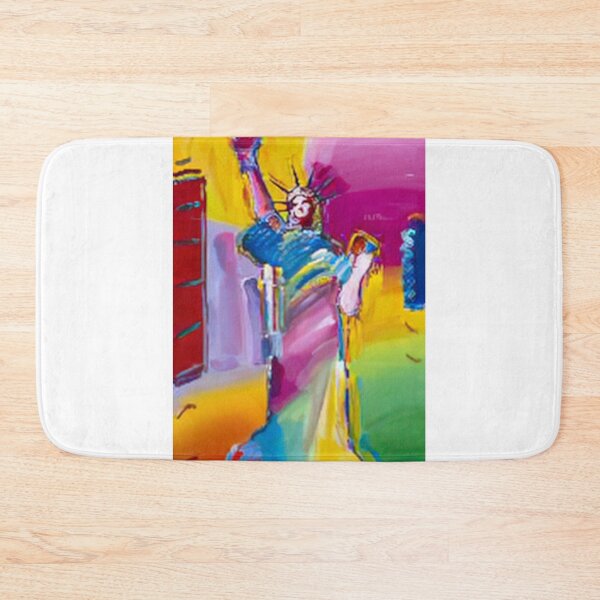 Item preview, Peter Max art and gift for sales designed and sold by EditorArt.