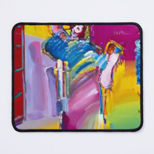 Item preview, Peter Max art and gift for sales designed and sold by EditorArt.