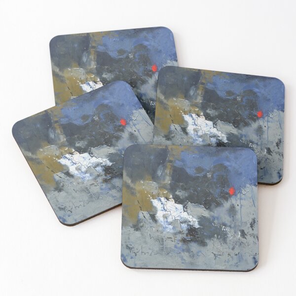Item preview, The red dot designed and sold by calimero.
