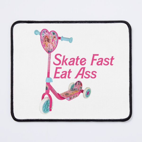 Item preview, skate fast designed and sold by CursedShirtCo.