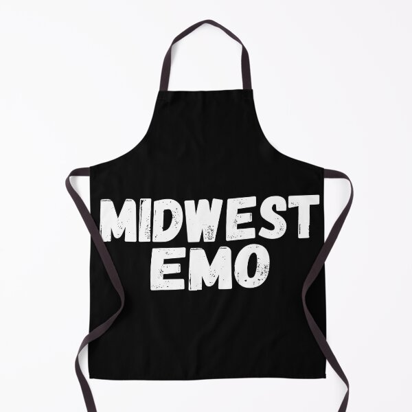 Item preview, Midwest Emo designed and sold by secondanchor.