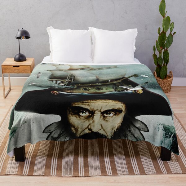 Item preview, Blackbeard designed and sold by Design4uStudio.