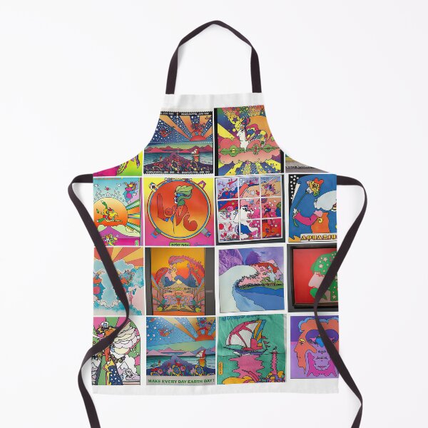 Item preview, Peter Max mega art and gift for sales designed and sold by EditorArt.