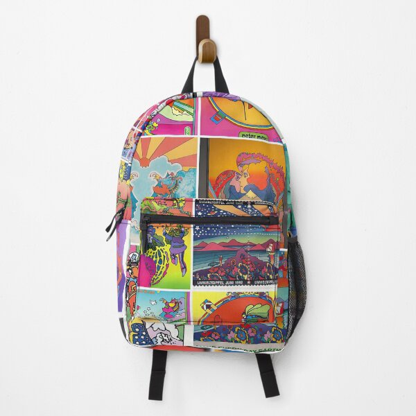 Item preview, Peter Max mega art and gift for sales designed and sold by EditorArt.