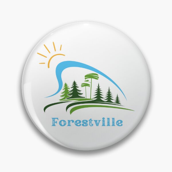Item preview, Forestville, MI designed and sold by TorrezvilleTees.