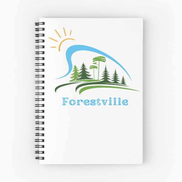 Item preview, Forestville, MI designed and sold by TorrezvilleTees.