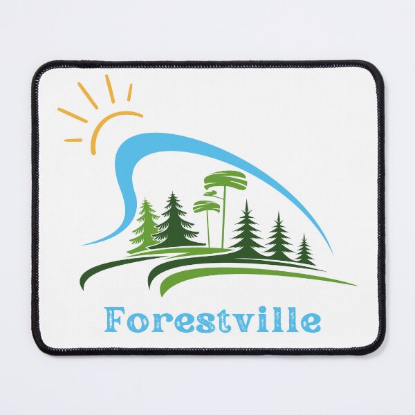 Item preview, Forestville, MI designed and sold by TorrezvilleTees.