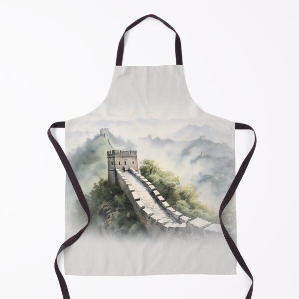 Item preview, China wall designed and sold by AstorAurora.