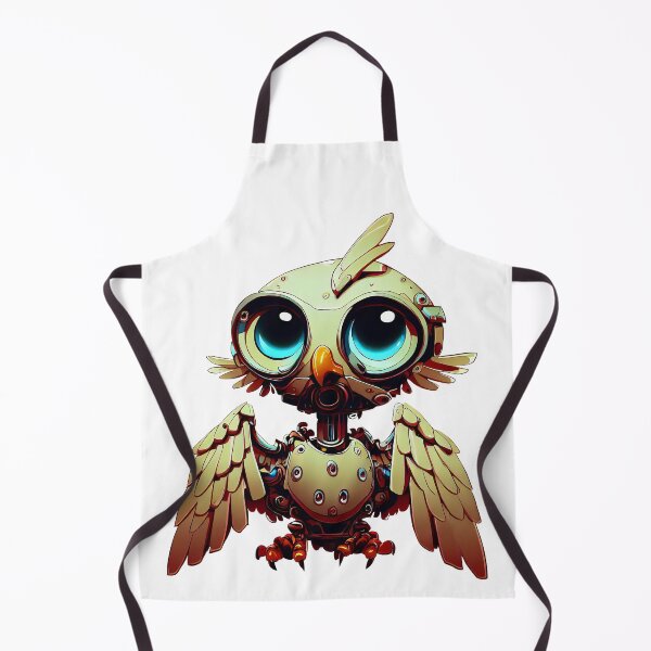 Item preview, Robo-Bird! designed and sold by kukamatsu.