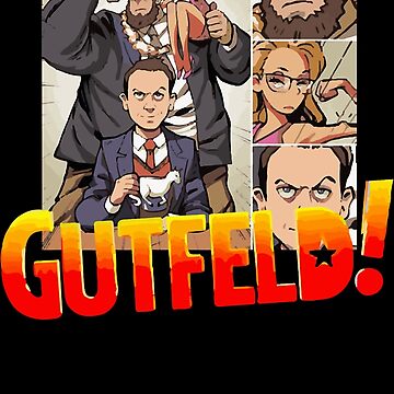 Aazon.co: Funny Aesthetic I Love Greg Gutfeld Sticker Vinyl...