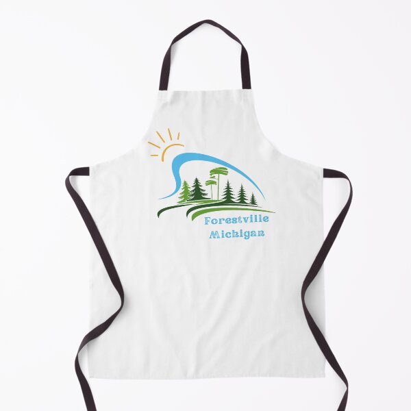 Item preview, Forestville, MI Forests designed and sold by TorrezvilleTees.