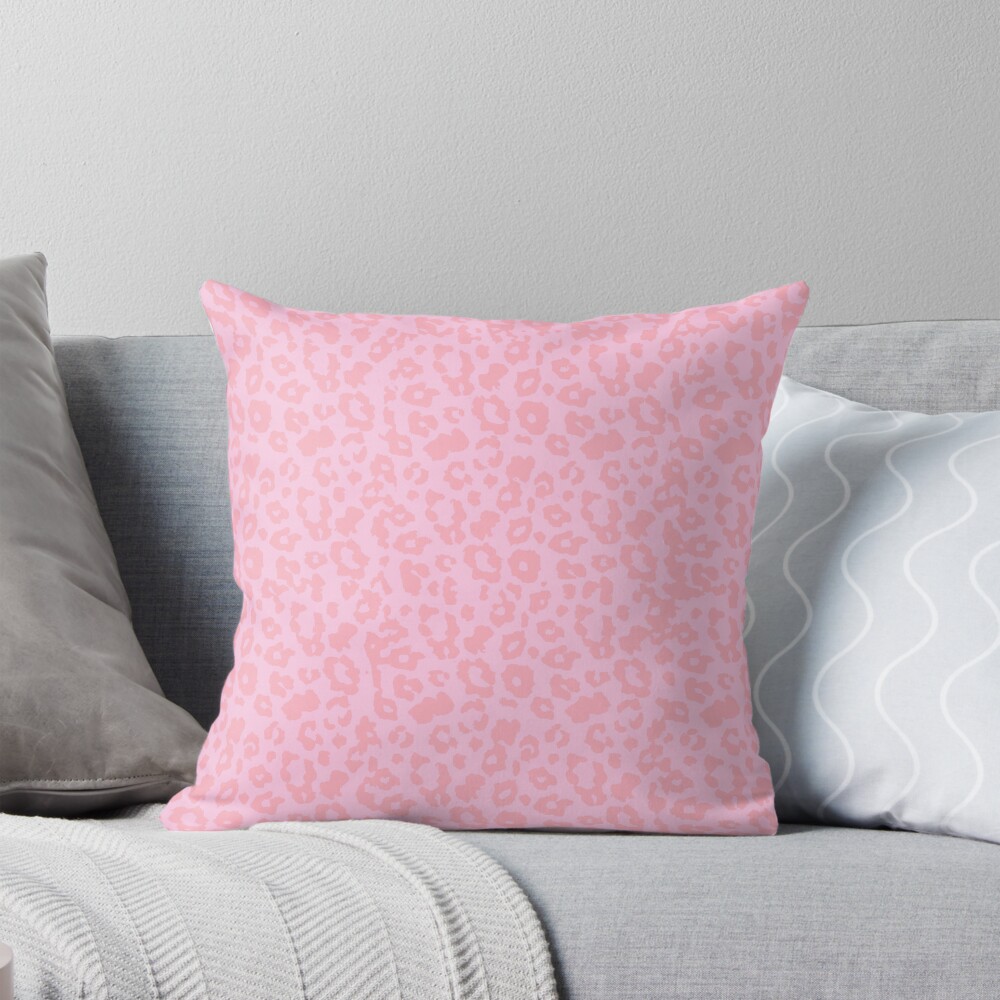 Item preview, Throw Pillow designed and sold by SamJanner.