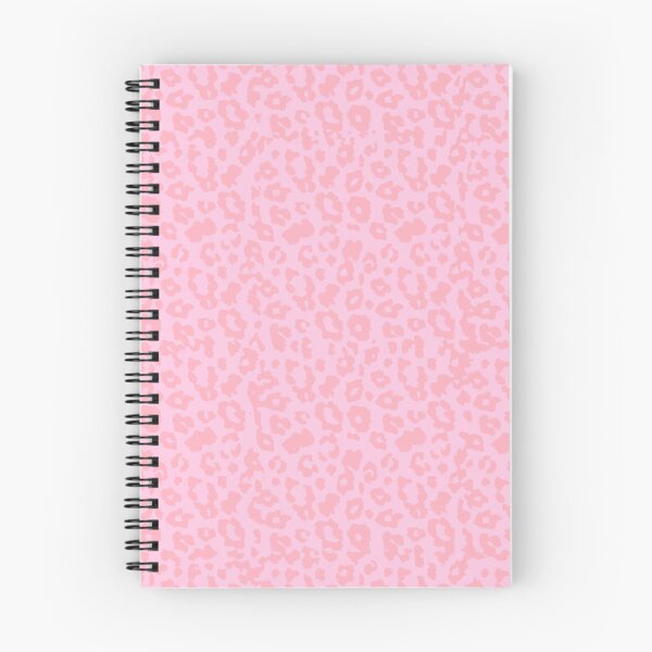 Item preview, Pale Pink Leopard Pattern designed and sold by SamJanner.