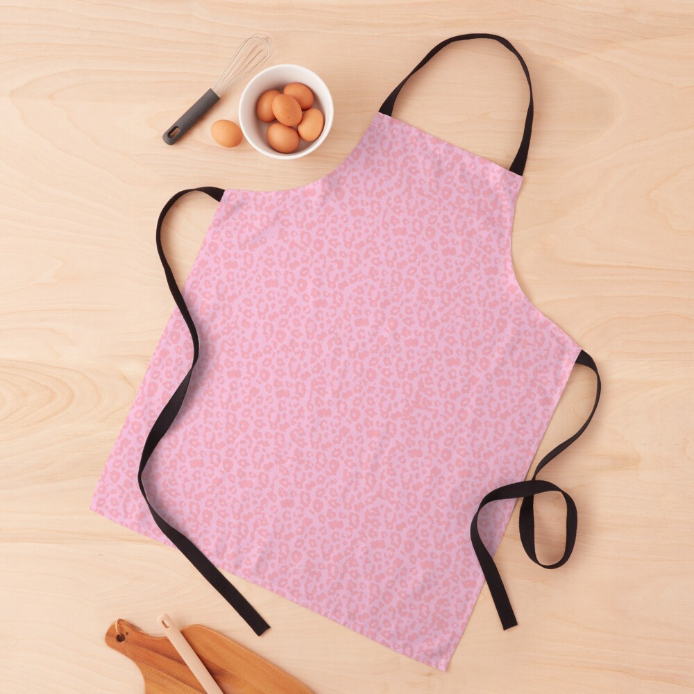 Item preview, Apron designed and sold by SamJanner.