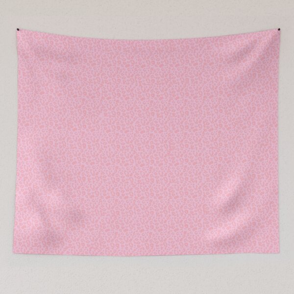 Item preview, Pale Pink Leopard Pattern designed and sold by SamJanner.