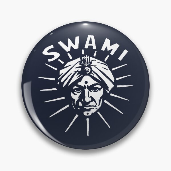 Item preview, Swami white designed and sold by UP211.