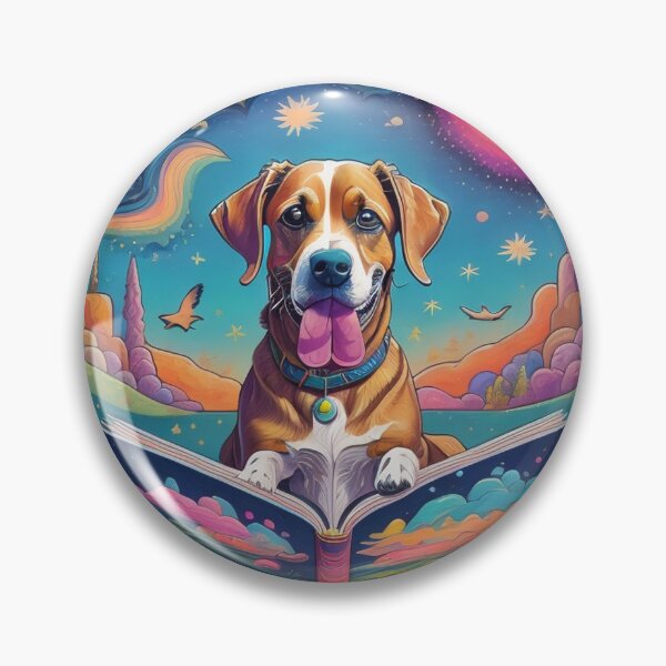 Item preview, all i need is this dog and that other dog designed and sold by SplendidStyles.