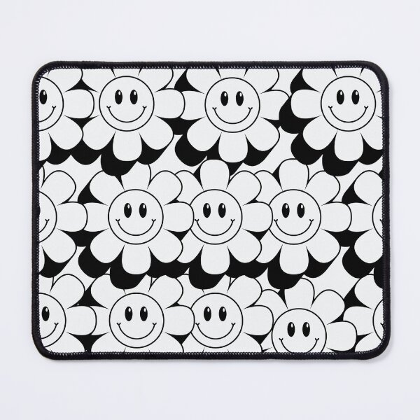 Item preview, Happy flowers designed and sold by julijate.