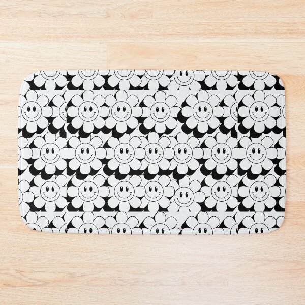 Item preview, Happy flowers designed and sold by julijate.