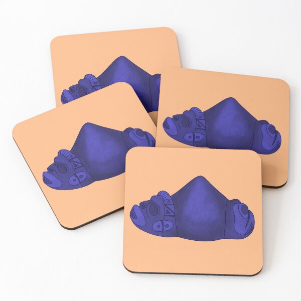 Item preview, Cemi de Santa Isabel designed and sold by Artillana.