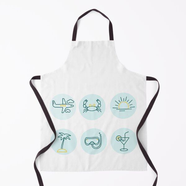 Item preview,  Summer set, travel, vacation designed and sold by Angelina1501.