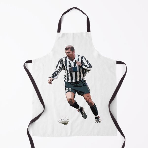 Item preview, Zinedine Zidane designed and sold by raffrasta.