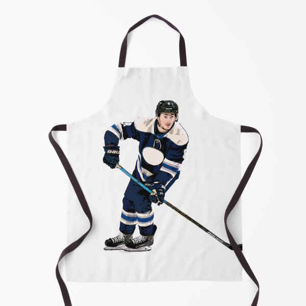 Item preview, Zack Werensky designed and sold by raffrasta.