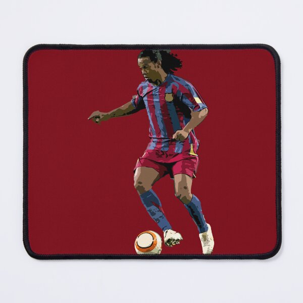 Item preview, Ronaldinho designed and sold by raffrasta.