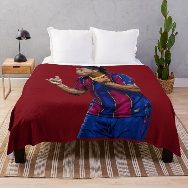 Item preview, Ronaldinho designed and sold by raffrasta.