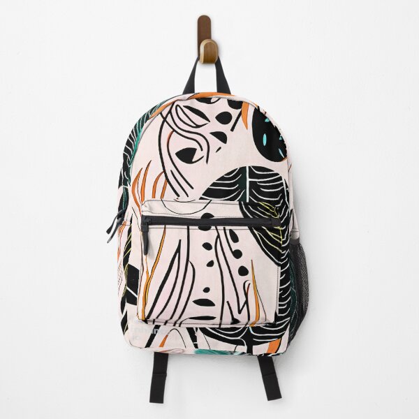 Item preview, Modern Leaves designed and sold by printorina.
